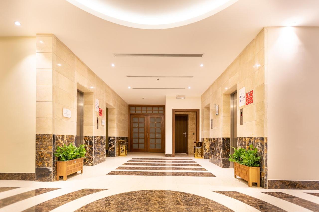 Hotel Shka Fakhra Balkhbr - hi Alhamraa Al Khobar Exterior foto