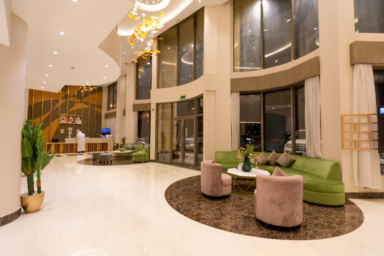 Hotel Shka Fakhra Balkhbr - hi Alhamraa Al Khobar Exterior foto