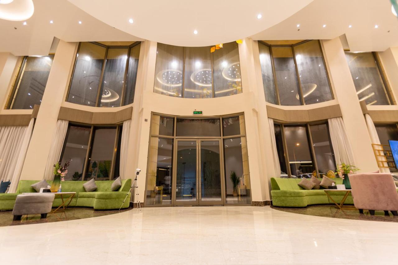 Hotel Shka Fakhra Balkhbr - hi Alhamraa Al Khobar Exterior foto