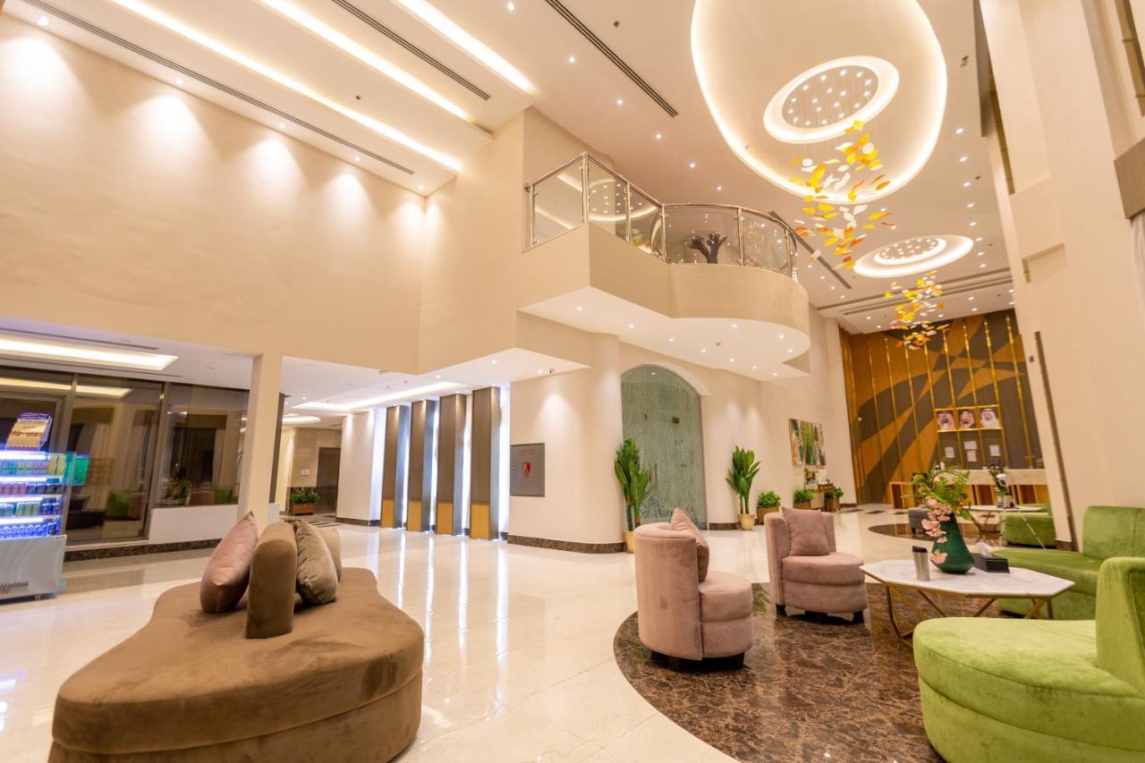 Hotel Shka Fakhra Balkhbr - hi Alhamraa Al Khobar Exterior foto