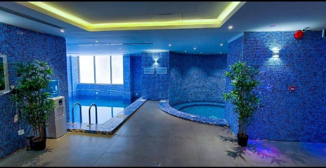شقة فاخرة بالخبر- حي الحمراء Exterior foto